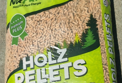 Holz Pellet Napur Ladenburger